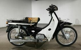 HONDA C100 SUPER CUB CUSTOM HA06