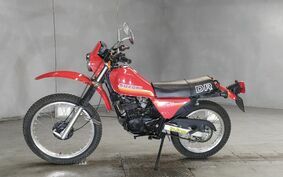 SUZUKI DR125S SF41A