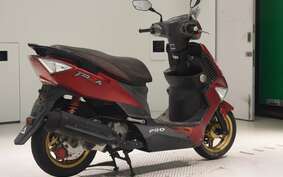 PGO TIGRA 125