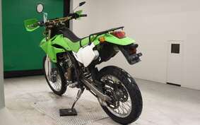 KAWASAKI KLX250 LX250E