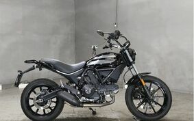 DUCATI SCRAMBLER 62 2018 KA00A