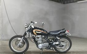 YAMAHA SR400 2007 RH01J