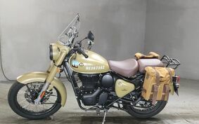 ROYAL ENFIELD CLASSIC 350 2022 不明