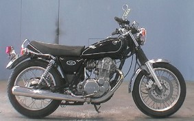 YAMAHA SR400 Gen.2 2002 RH01J