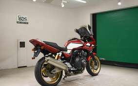 HONDA CB400 SUPER BOLDOR VTEC 2013 NC42