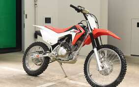 HONDA CRF125F JE03