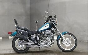 YAMAHA VIRAGO 1100 1995 4PP