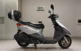 YAMAHA AXIS 125 TREET SE53J