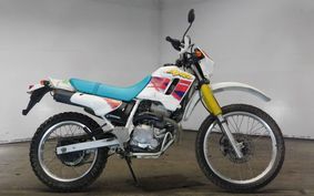 HONDA XL250 DEGREE MD26