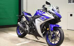 YAMAHA YZF-R25 RG10J