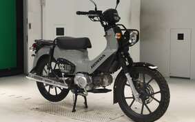 HONDA CROSS CUB 110 JA60