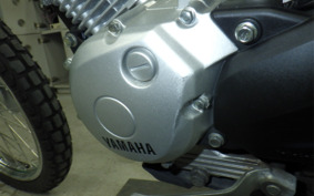 YAMAHA XTZ125