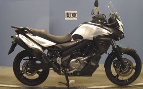 SUZUKI DL650 ( V-Strom 650 ) A 2013 VP56A