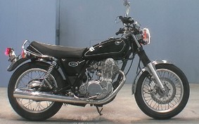 YAMAHA SR400 Gen.3 2007 RH01J