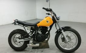 YAMAHA TW200 DG07J