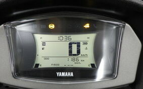 YAMAHA N-MAX SEG6J