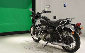 KAWASAKI W650 2008 EJ650A