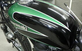 KAWASAKI 250TR BJ250F