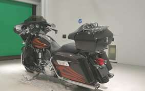 HARLEY FLHX 1580 2008 KB4