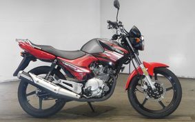 YAMAHA YBR125 RE05