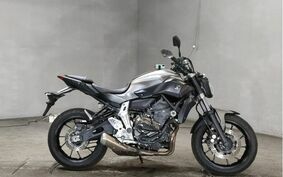 YAMAHA MT-07 2014 RM07J