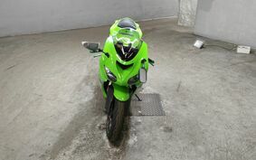 KAWASAKI ZX 10 NINJA R 2006 ZXT00D