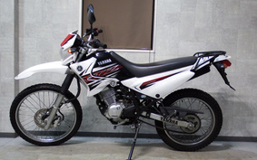 YAMAHA XTZ125 PCJL