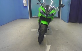 KAWASAKI NINJA 400R 2011 ER400B