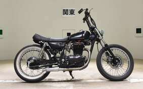 KAWASAKI 250TR BJ250F