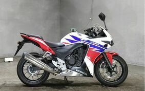 HONDA CBR400R 2013 NC47