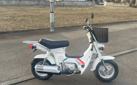 HONDA CHALY 50 CF50