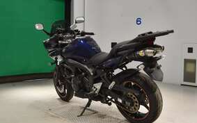 YAMAHA FAZER FZ6 S 2008 RJ14