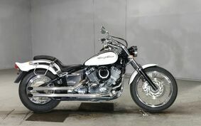 YAMAHA DRAGSTAR 400 2007 VH01J