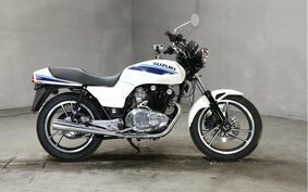 SUZUKI GS450E GL51C