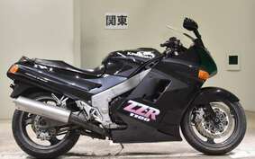 KAWASAKI ZZ1100 NINJA R 1991 ZXT10C