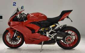 DUCATI PANIGALE V2 2020 1H00A