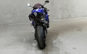 YAMAHA YZF-R1 2008 RN20N