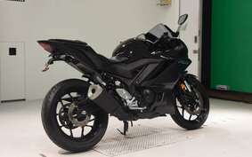 YAMAHA YZF-R3 2023 RH21J