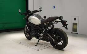 YAMAHA XSR900 2016 RN46J