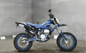 KAWASAKI KLX250D TRACKER LX250E