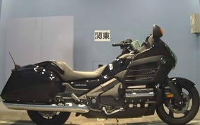 HONDA GL 1800 GOLD WING F6B 2013 SC68