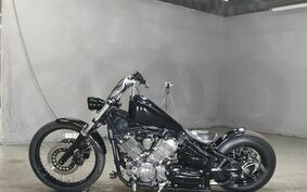 YAMAHA DRAGSTAR 1100 1999 VP10J