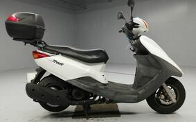 YAMAHA AXIS 125 TREET SE53J