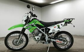 KAWASAKI KLX125 LX125C