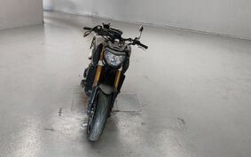 YAMAHA MT-09 2014 RN34J