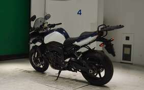 YAMAHA FZ FAZER A 2011