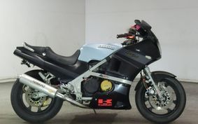 KAWASAKI GPZ400R 1986 ZX400D