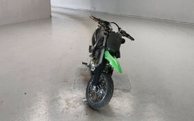 KAWASAKI KLX125D TRACKER LX125D