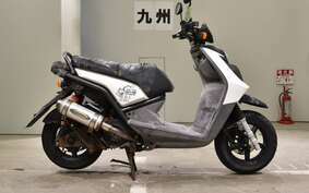 YAMAHA BW S125 SE45