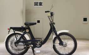 HONDA LITTLE HONDA P25